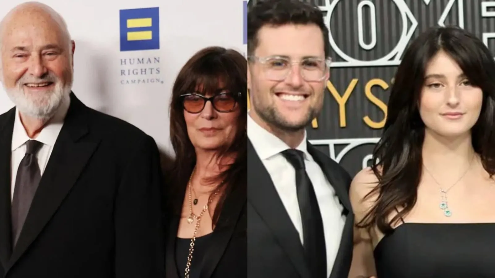 Words Cannot Describe the Pain”: Rob Reiner's Children Break Silence After Shocking Family Tragedy | The Filmy Charcha