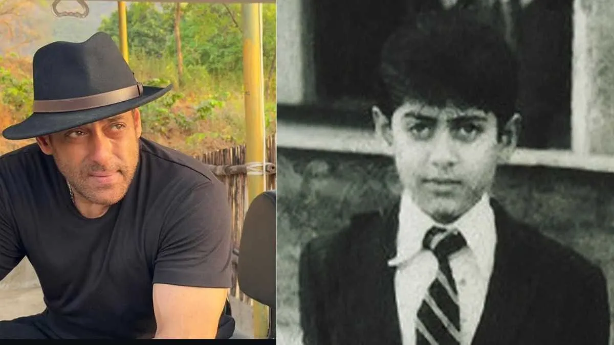 'Education Should Be the Next Trend': Salman Backs NEET Protest