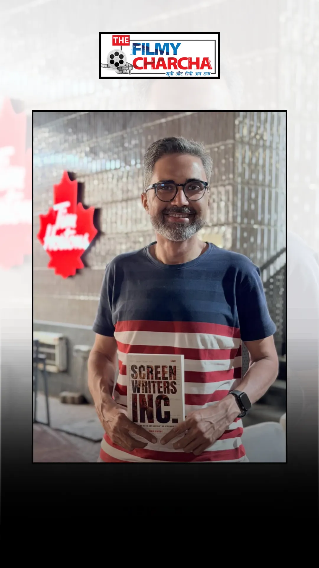 Sudip Sharma Says Star-Led Films Don’t Speak To Him