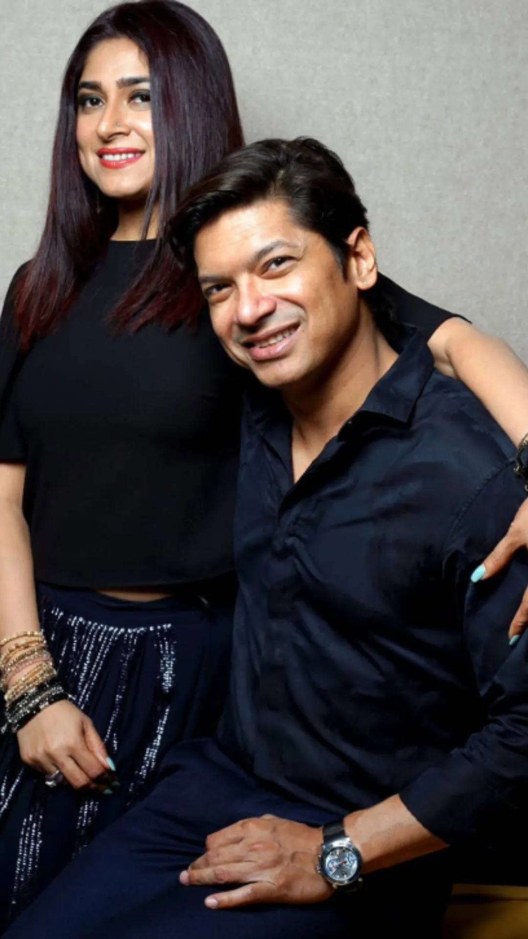 Shaan And Wife Make Luxury Property Investment