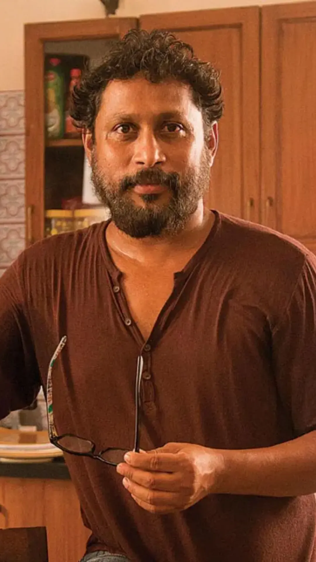 Shoojit Sircar Taught Babil To Trust Life