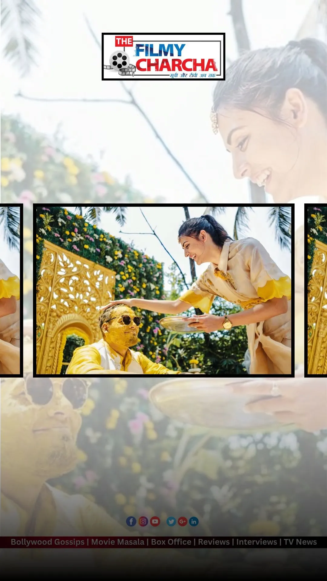 Malti Chahar Turns CSK’s Biggest Yellove Moment Into A Fun Family Win