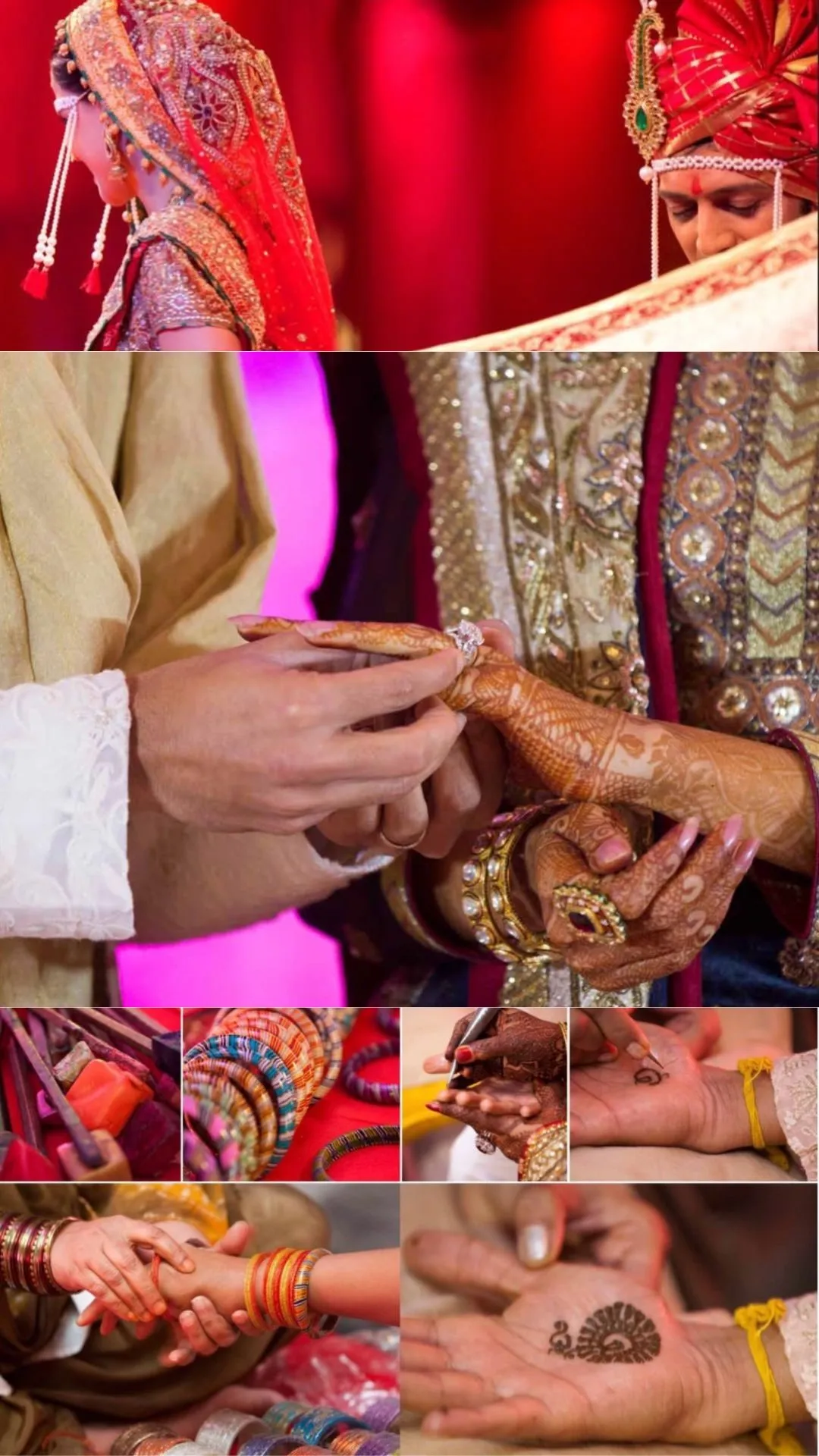 From Rituals To Candid Joy
