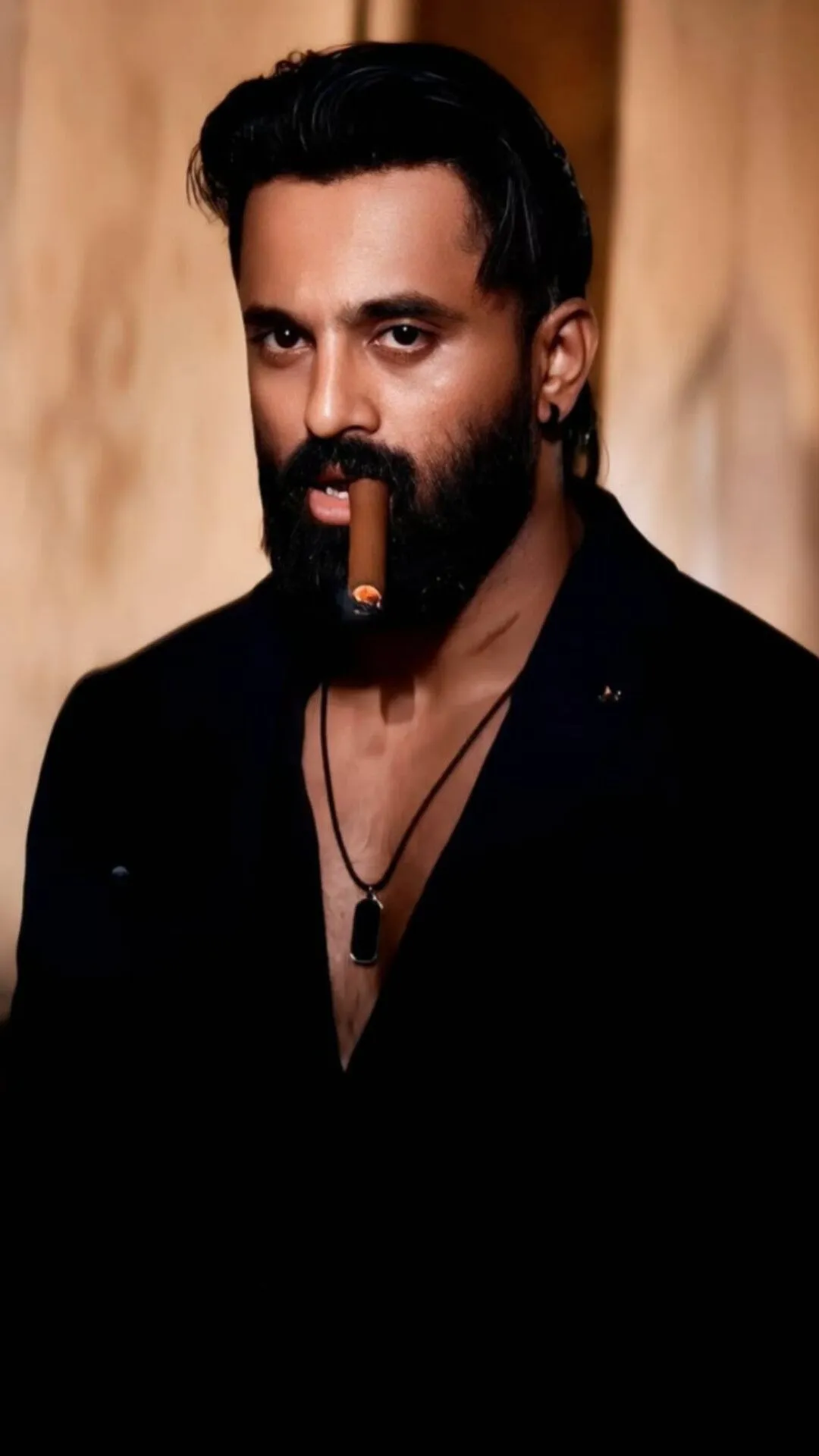 Unni Mukundan