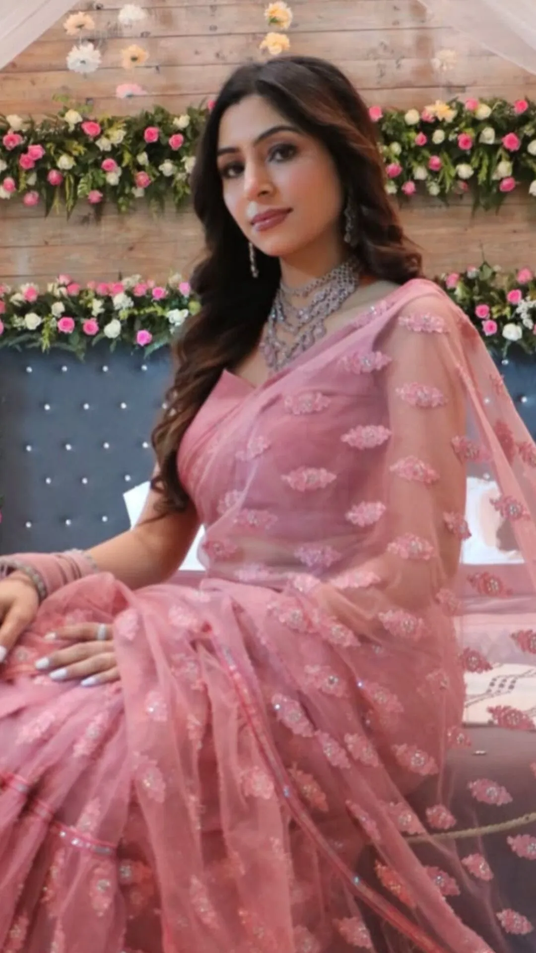 Preet Raman