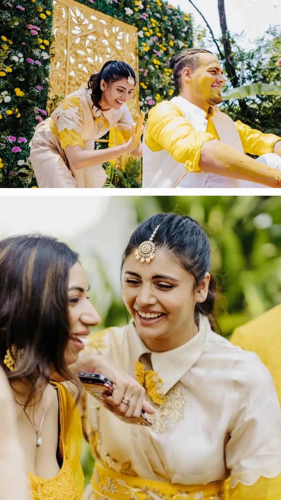 Yellove Loyalty Comes Full Circle