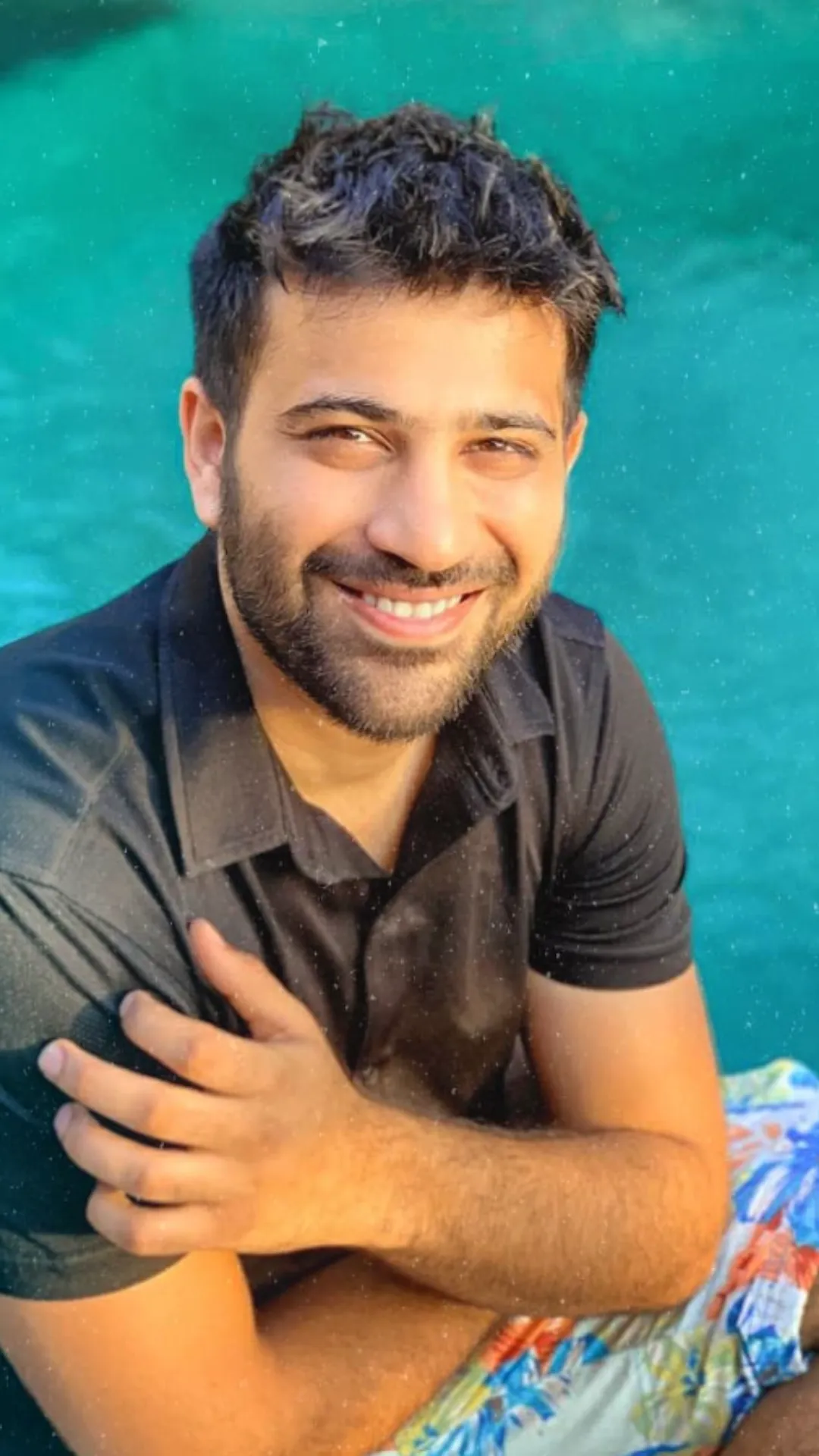 Aaryamann Says Samay Did Not Intend To Hurt Him