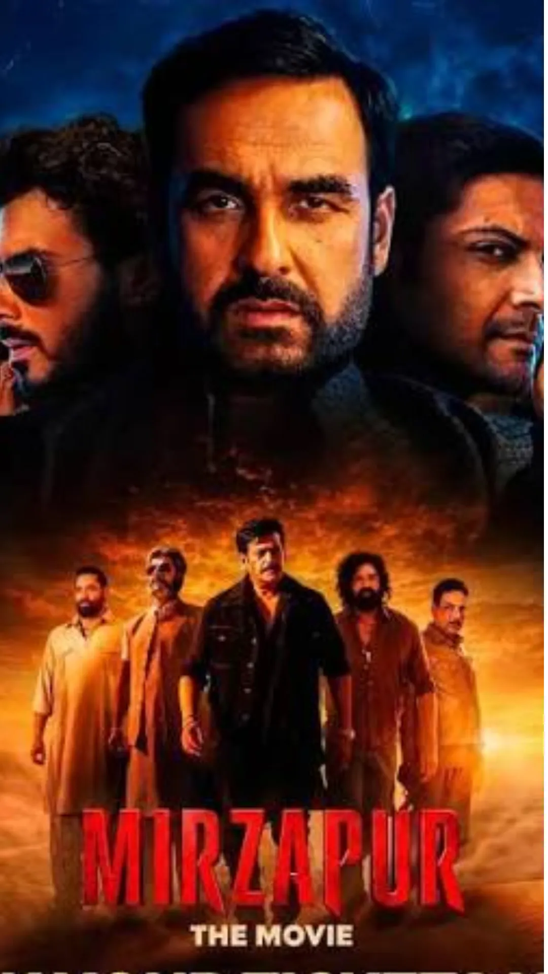 Mirzapur Takes A Roaring Start At The Box Office