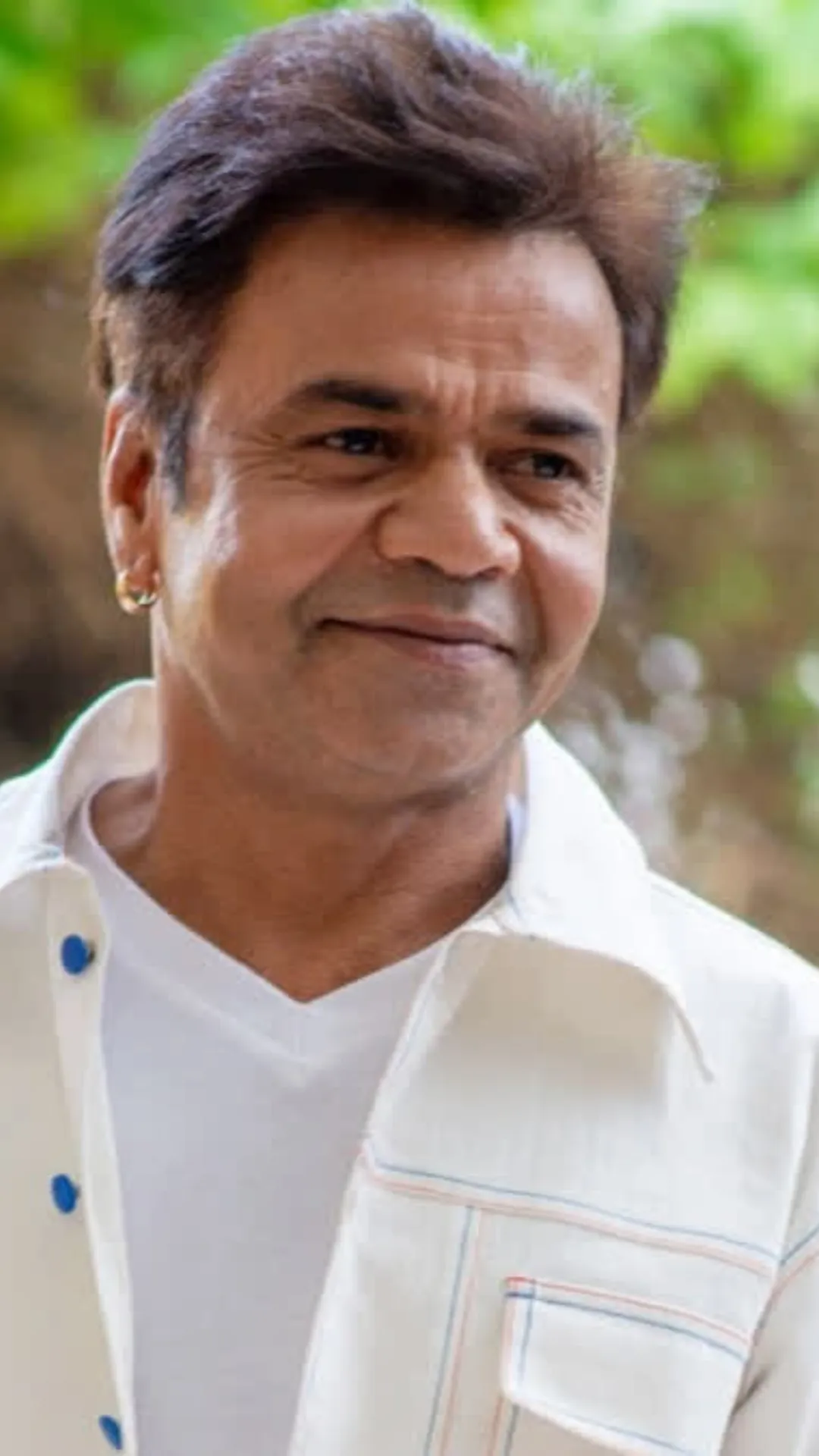 Supreme Court Issues Conditional Notice To Rajpal Yadav