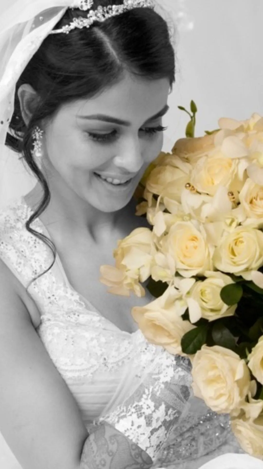 Two Weddings, One Timeless Bond