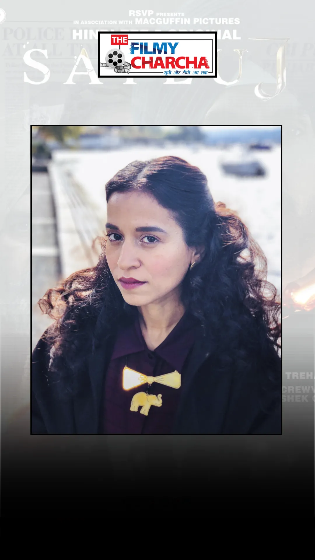 Tillotama Shome calls Satluj OTT removal ‘heartbreaking’