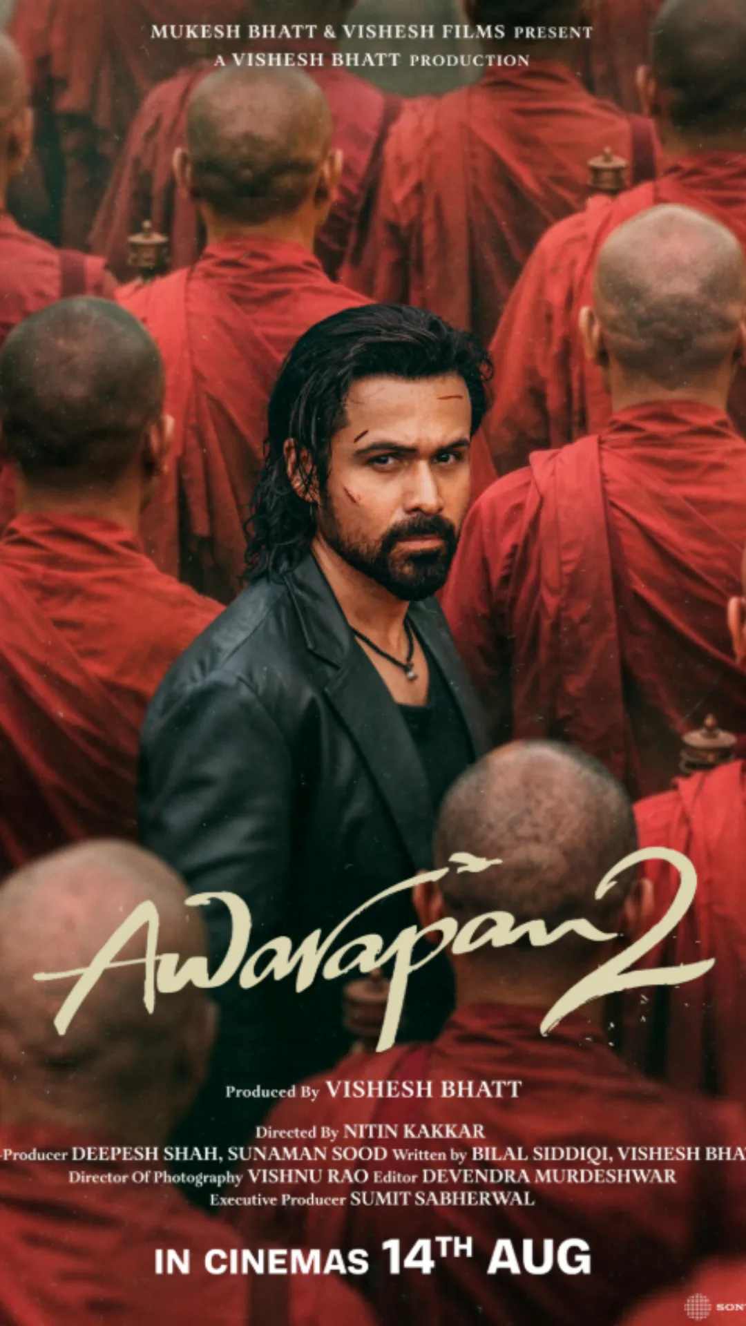 Awarapan 2 Eyes ₹20 Crore Opening
