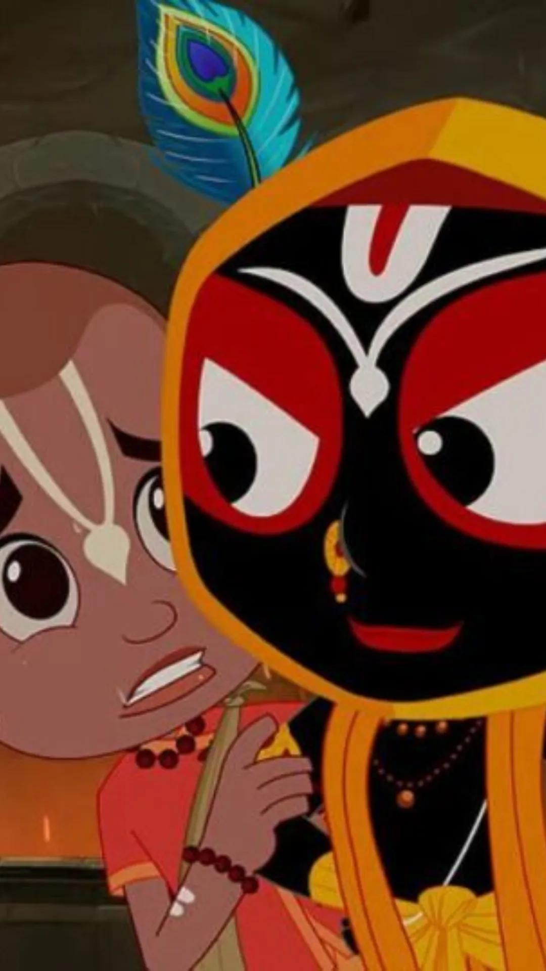 Animation And Dialogues Leave Room For Improvement