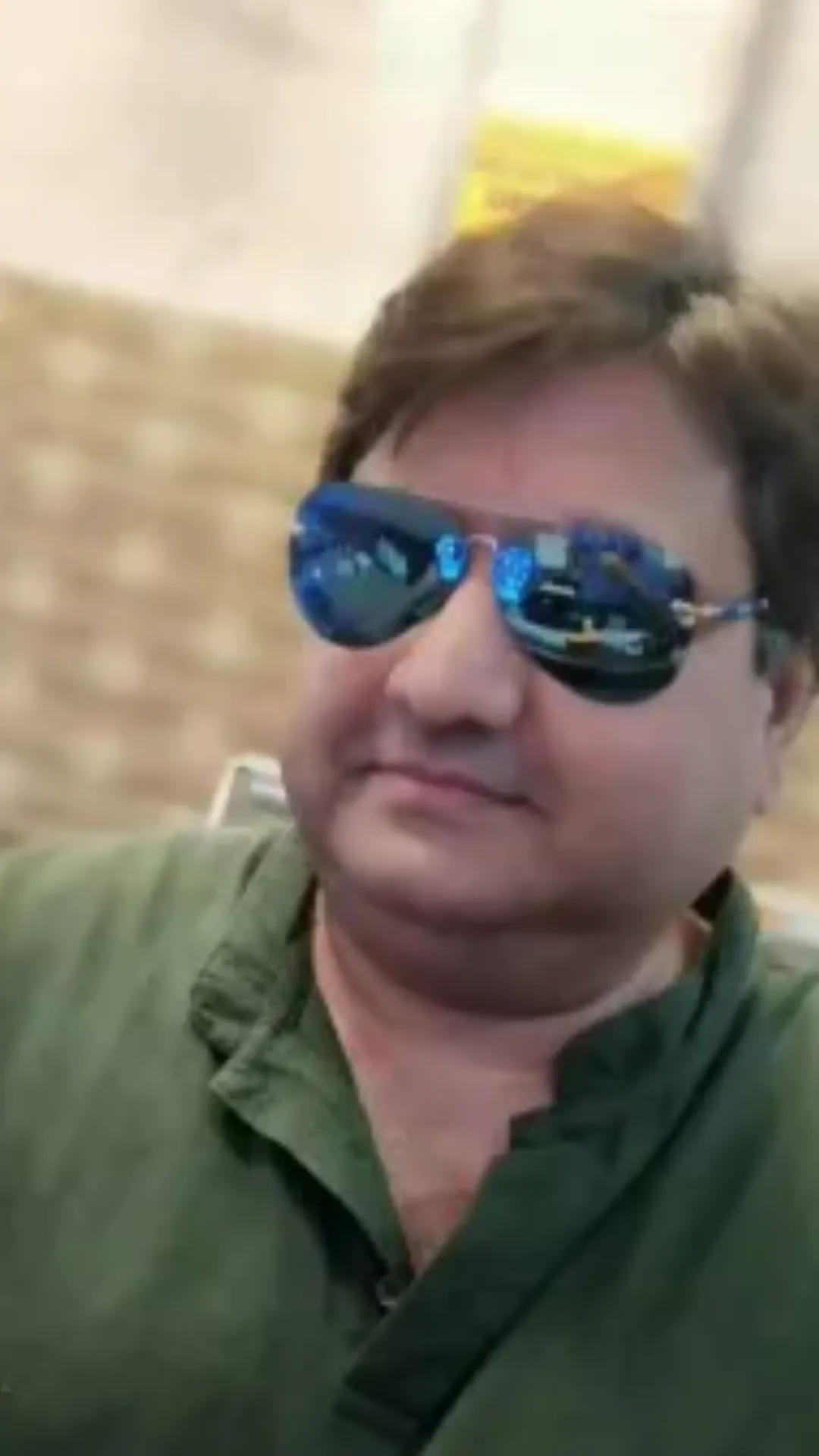 Therapy Helped Ravi Confront His Buried Trauma
