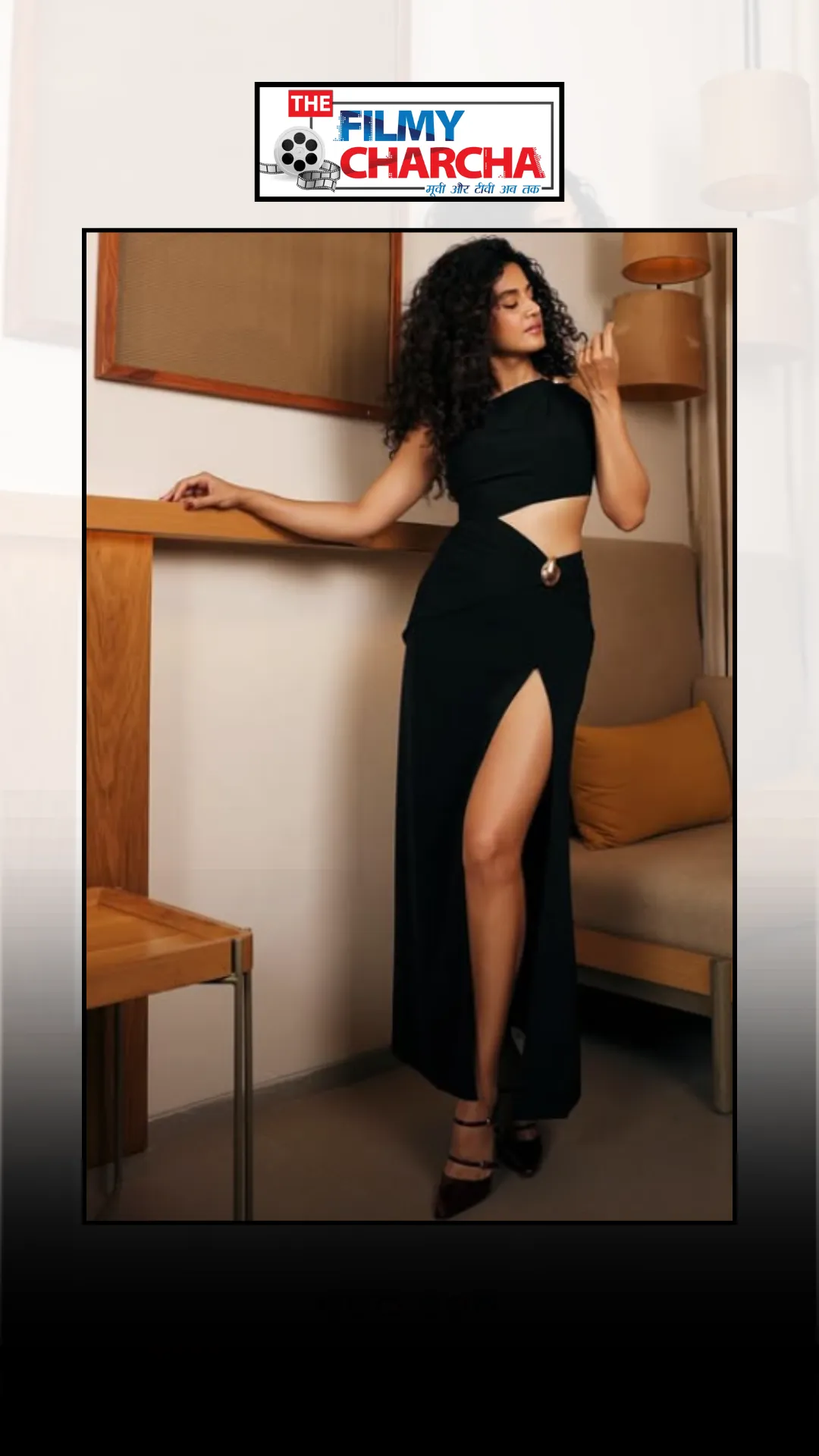 Taapsee Pannu Says Makers Blame Audience For Objectifying Women In Films