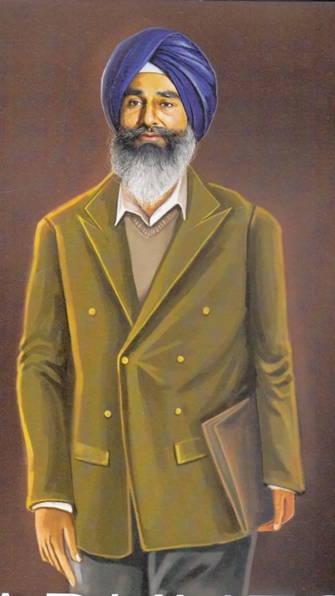 Jaswant Singh Khalra Story