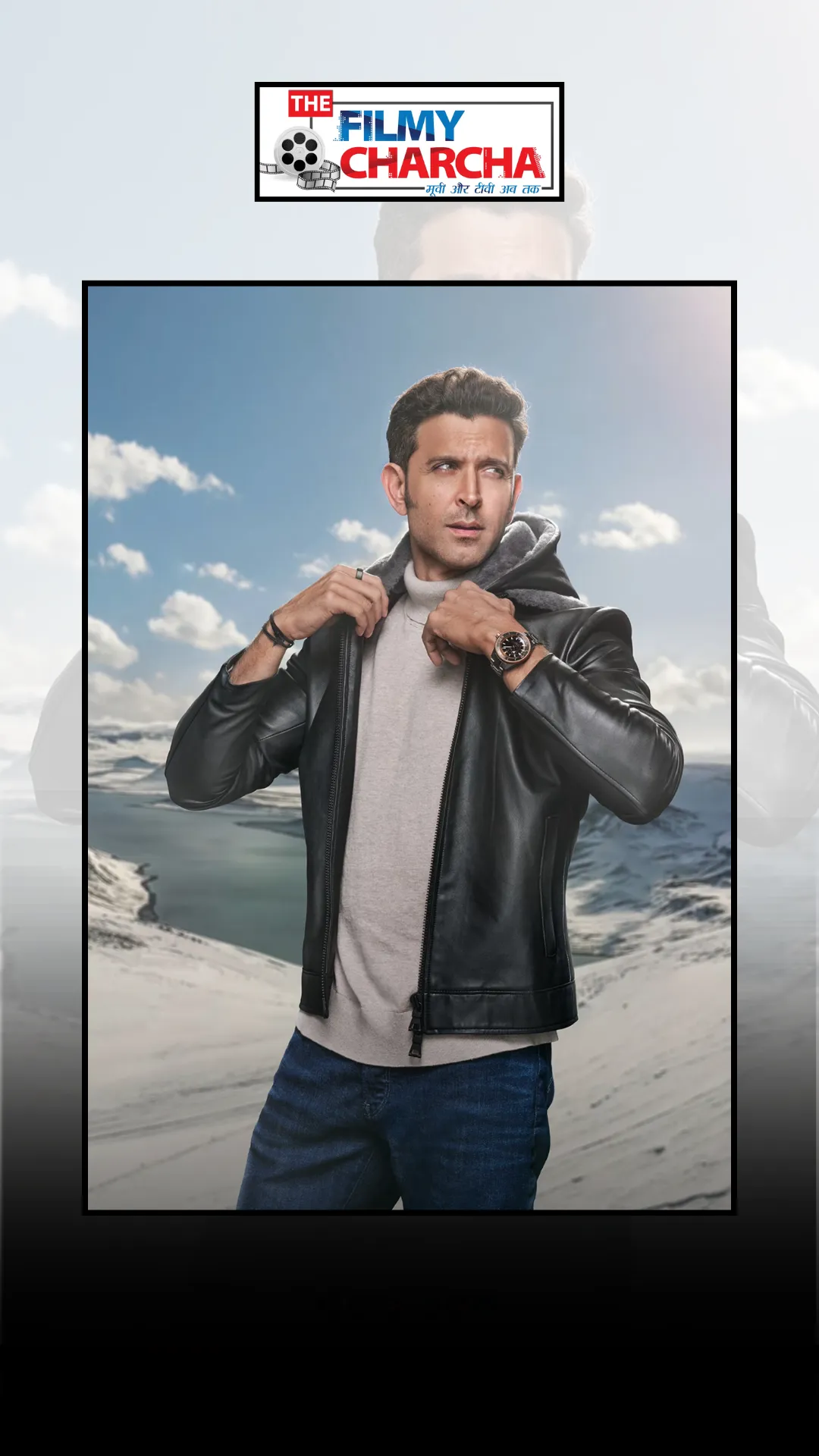 Hrithik Roshan Eyes Hollywood Debut?