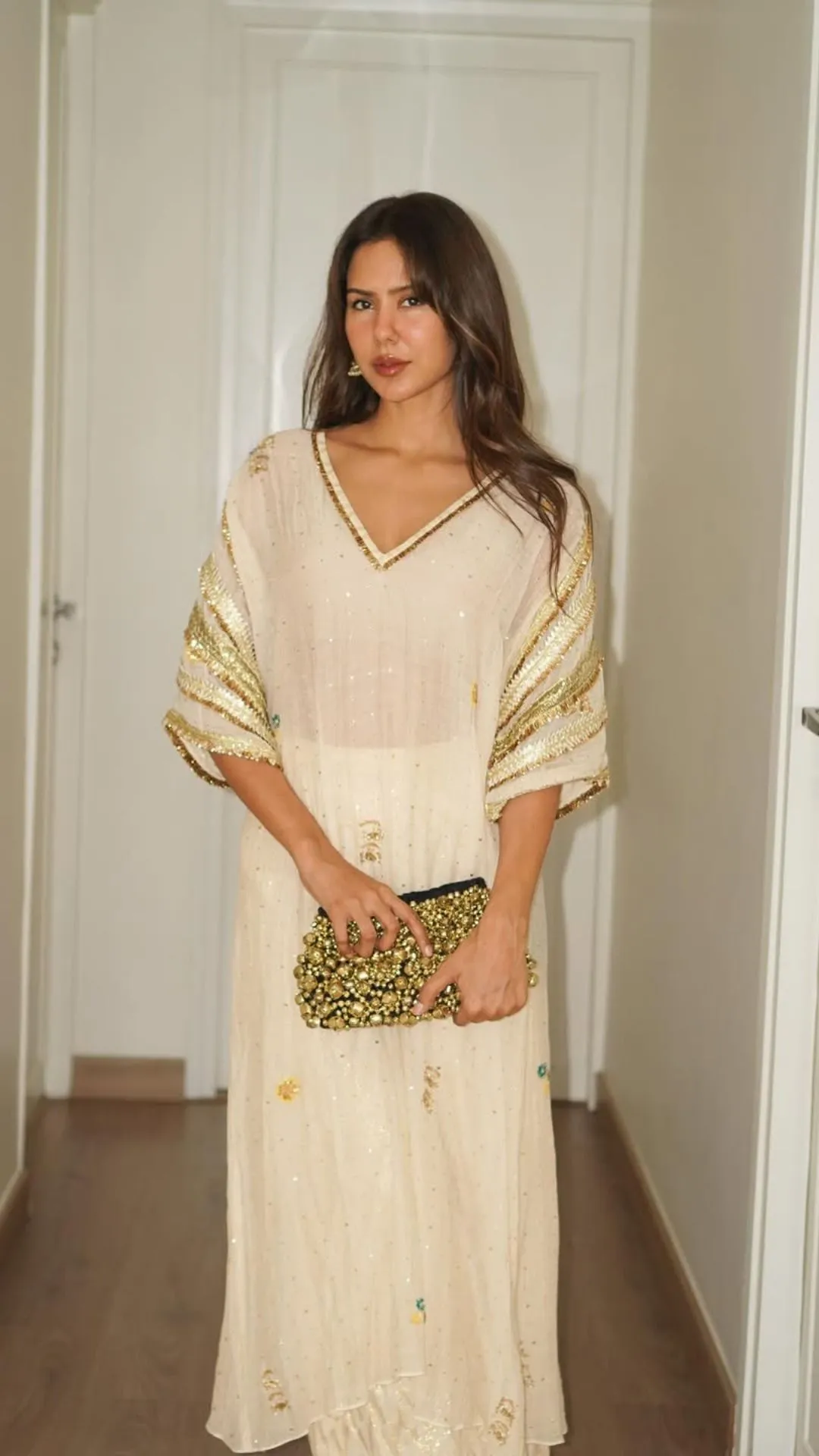 Desi Modern Vibe