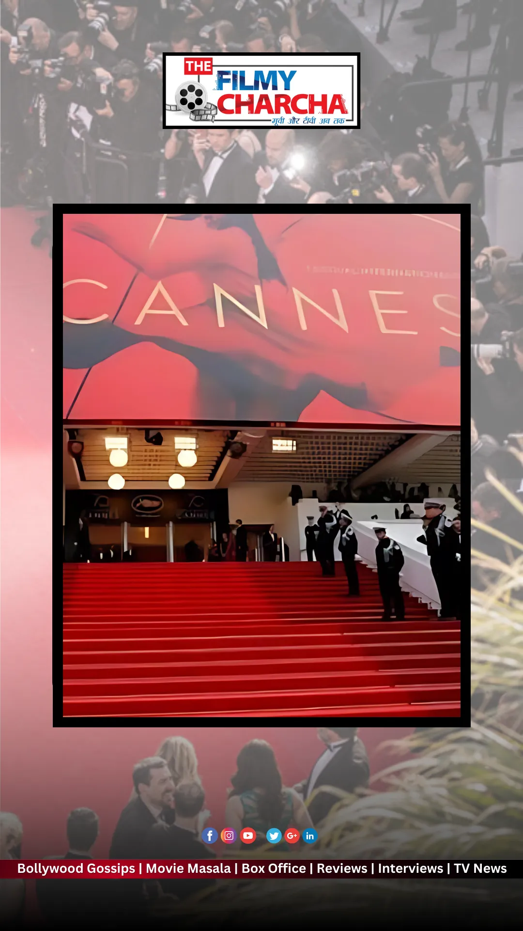 Indian Cinema at Cannes 2025