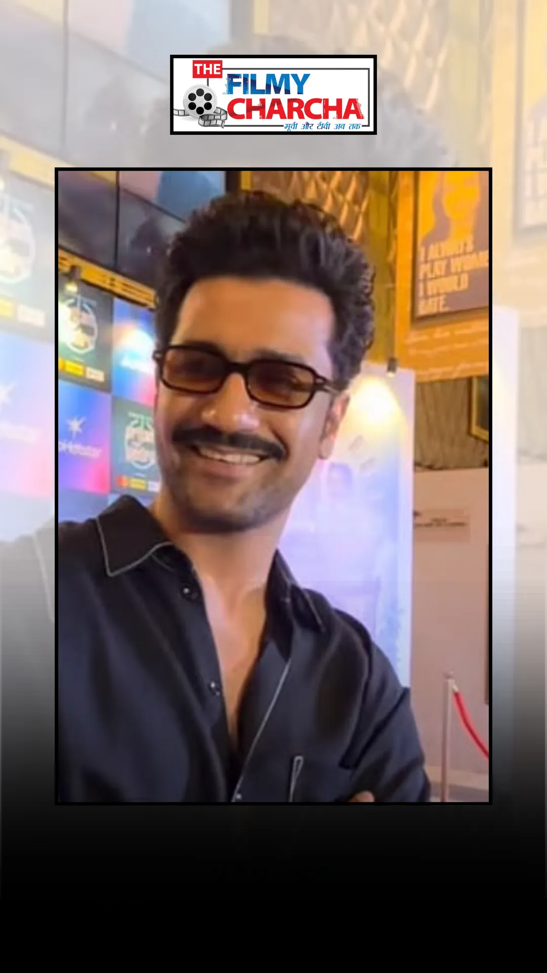 Vicky Kaushal Reacts To Aamir Khan’s Wedding News