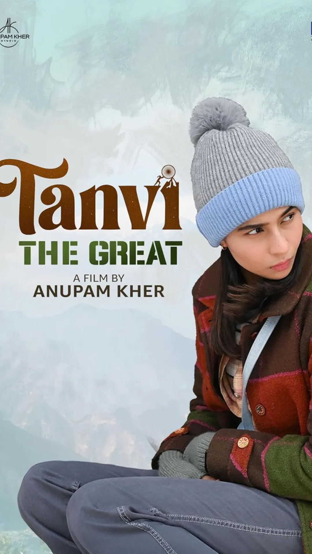 Tanvi The Great – Kher’s Big Directorial Comeback