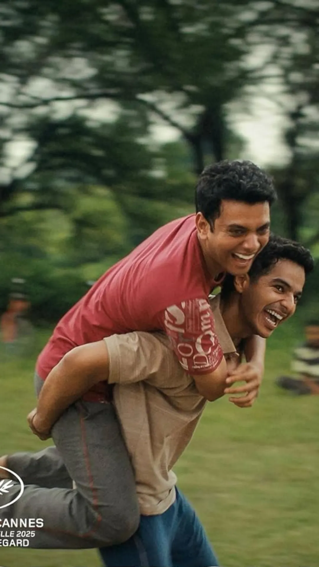 Homebound – Janhvi & Ishaan Shine Globally