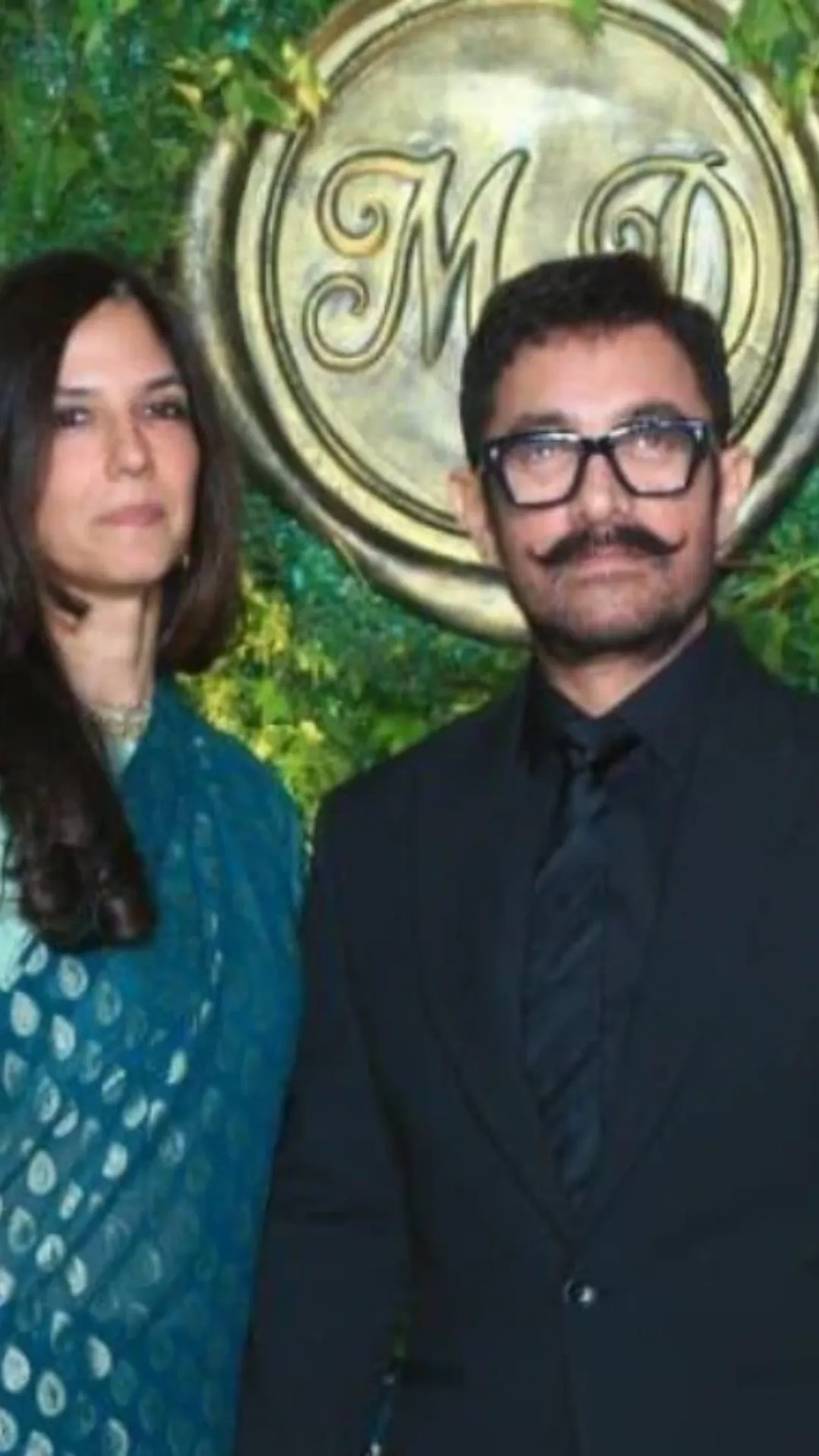 Intimate Wedding Confirmed