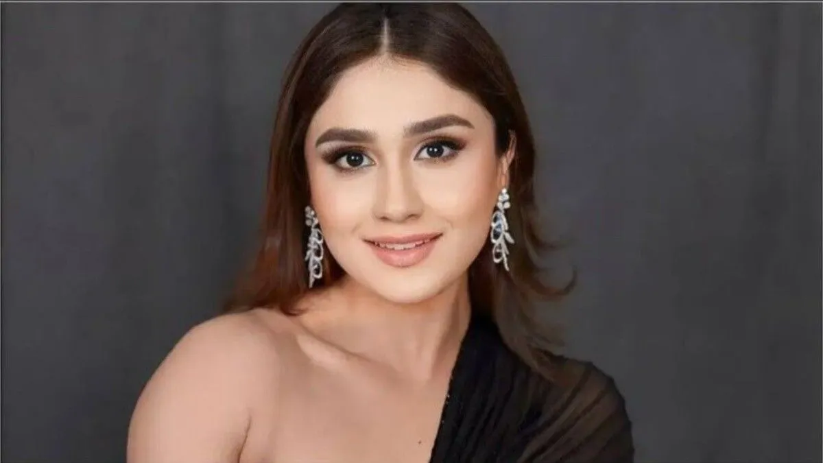 Who Is Antarra Banerjee? Actress Clears Her Name After Being Wrongly Linked To Aravali Express Case 