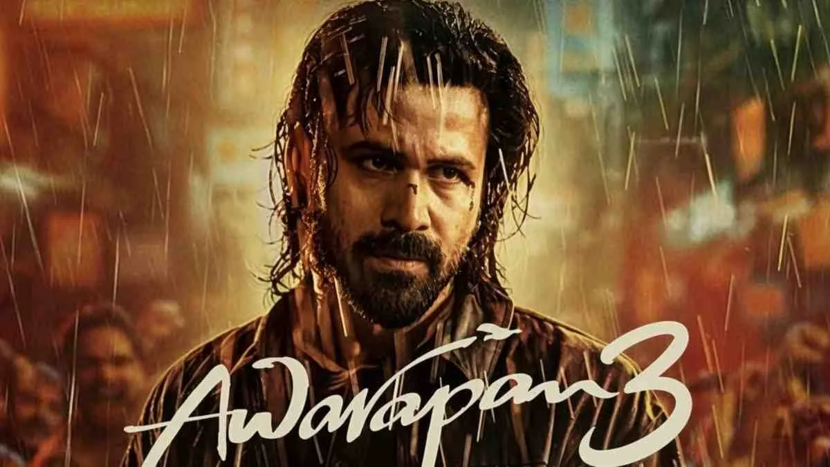 Awarapan 3 Coming Soon? Emraan Hashmi Visits Theatre, Tells THIS To Fans - WATCH