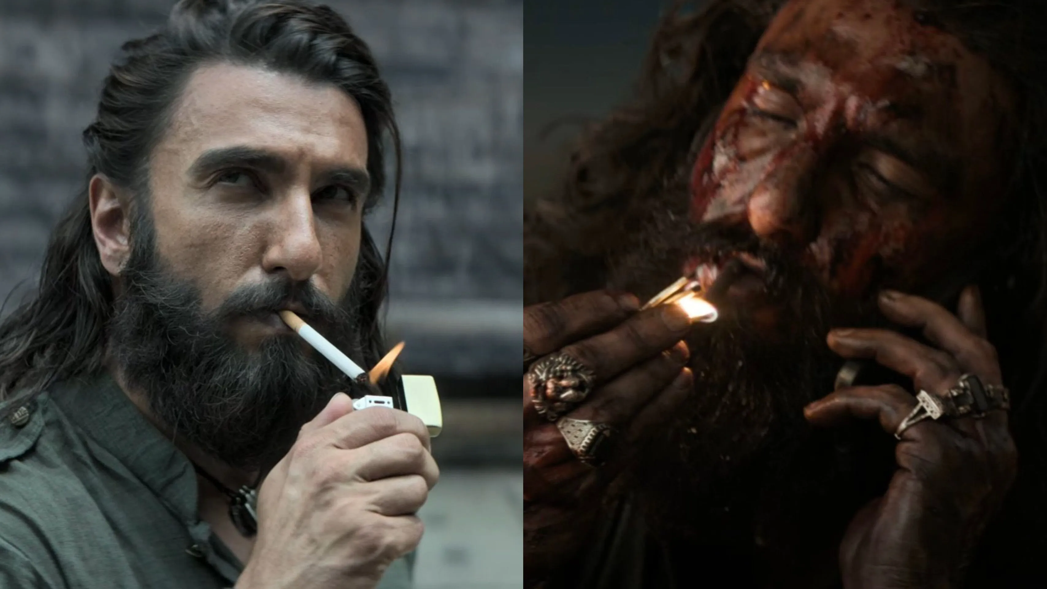 Dhurandhar Teaser Review: Ranveer Singh's Intense Avatar Sets the Screen on  Fire! | The Filmy Charcha