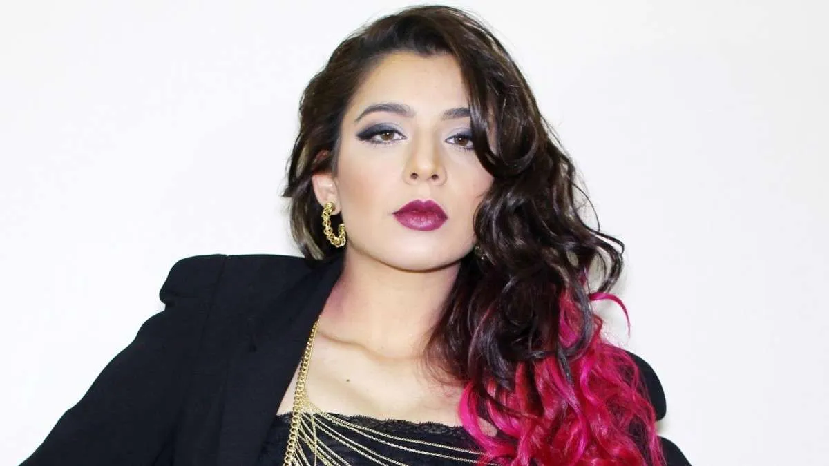 Very Bad Experience…' Dhurndhar Singer Jasmine Sandlas For Being Late, Then  Syncing At Hyderabad Concert | The Filmy Charcha