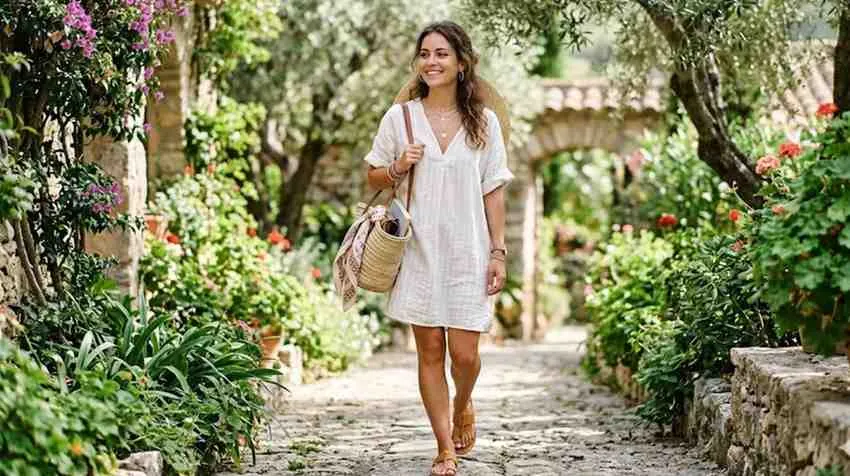 Easy Fashion Tricks to Fight India's Heatwave This Summer Season