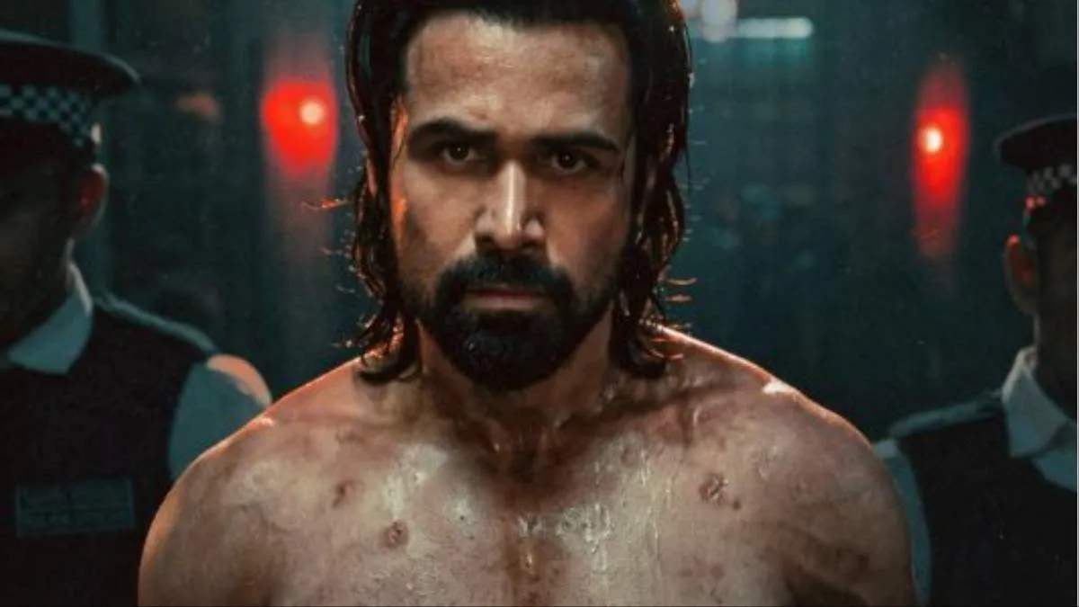 Awarapan 2 Review: Emraan Hashmi Nostalgia Is Real, So Is The Predictability