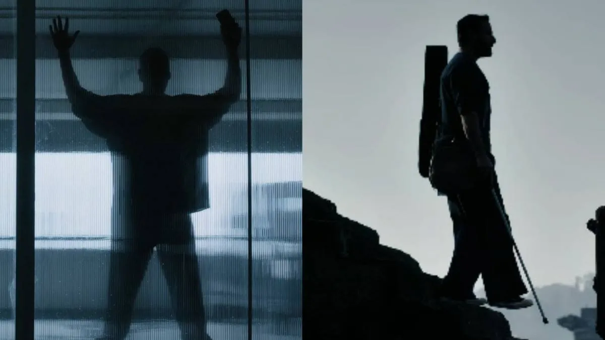 Haiwaan Teaser: Akshay Kumar Is Pure Evil, Saif Ali Khan To Face A Deadly  Threat | The Filmy Charcha
