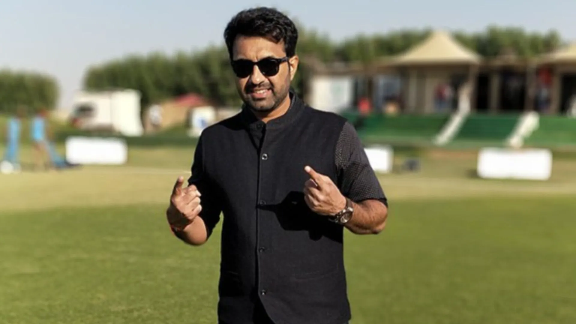 Mikkhail Vaswani