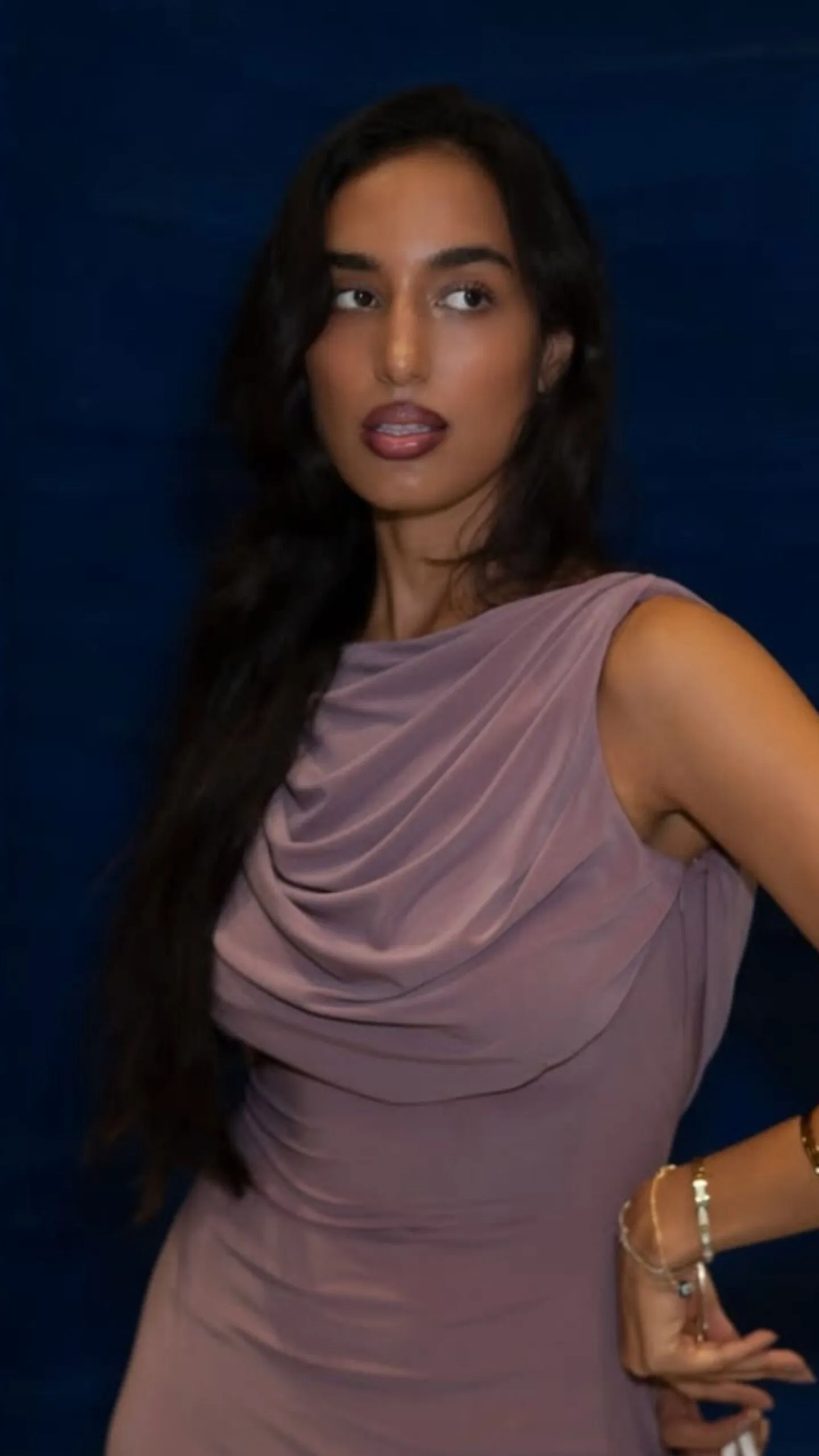 Mahieka Sharma