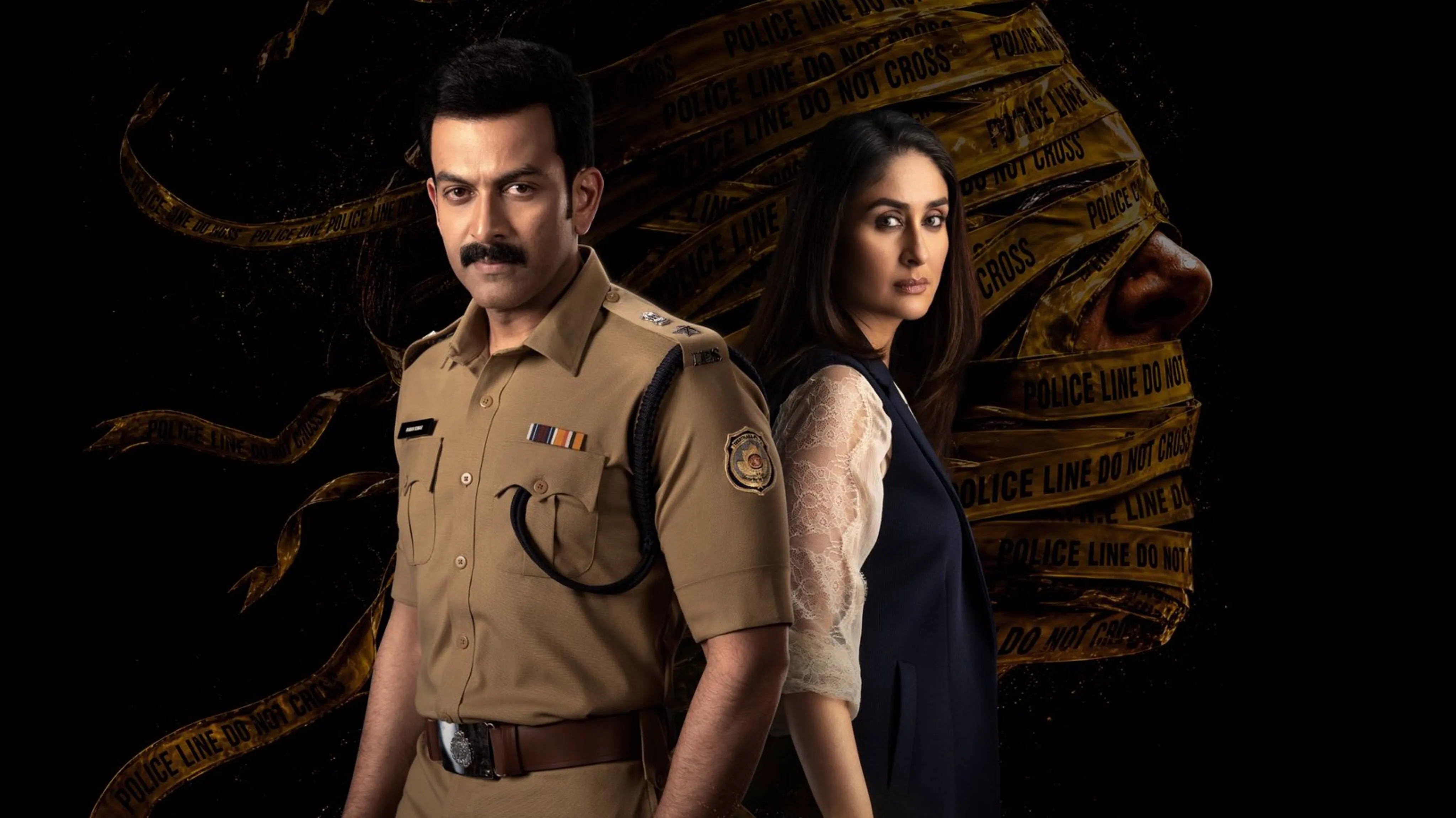 “Daayra” (2026) (Movie) Release Date, Cast, Director, Story, Budget, OTT and More…