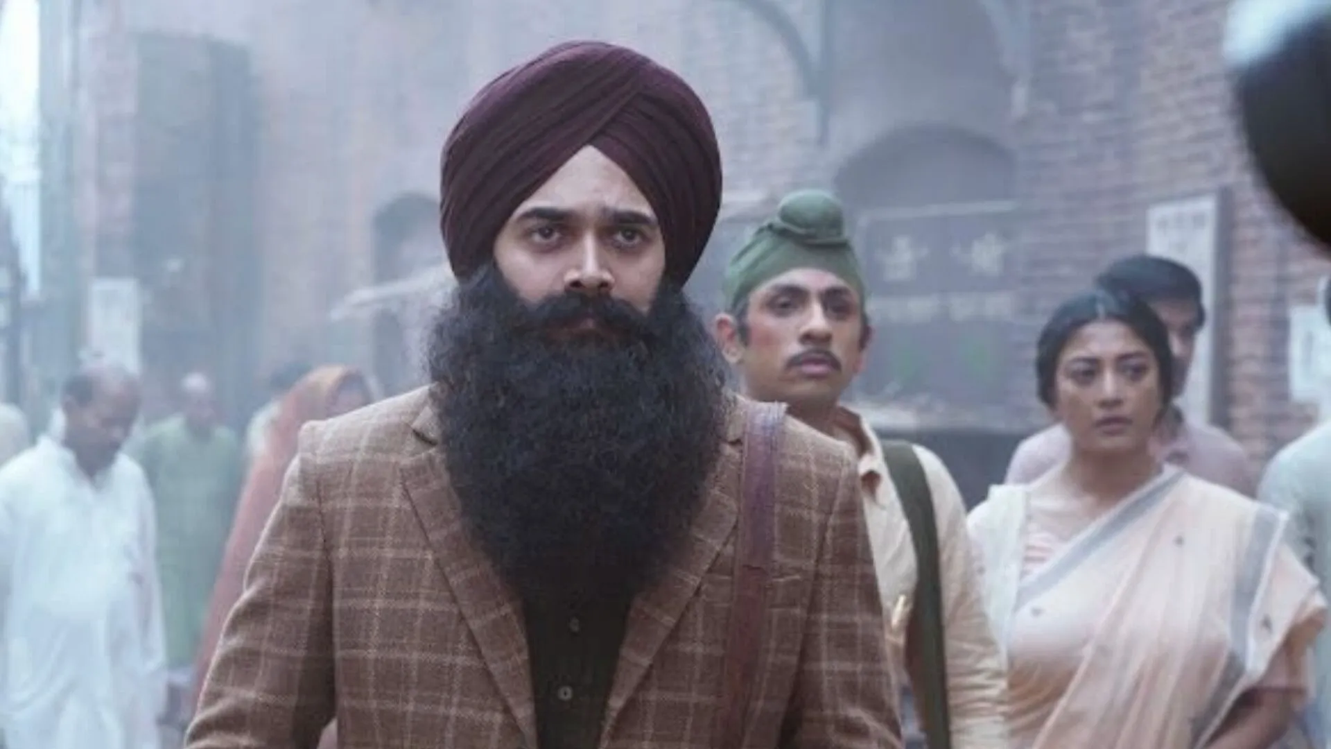 Bhuvan Bam Recalls Wild Horse Riding Experience While Shooting for Prime Video’s The Revolutionaries