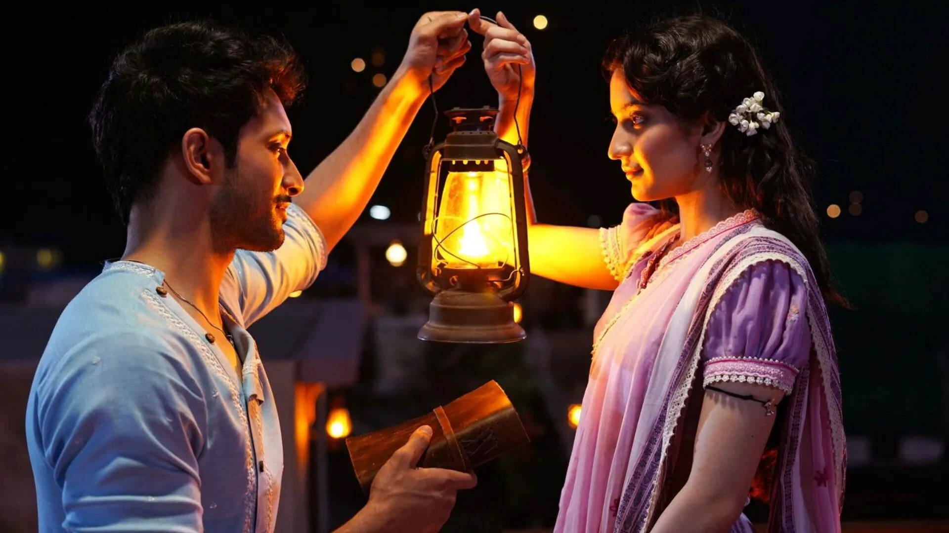 The Revolutionaries: ‘Maahiya’ Song Out Now, Neeti Mohan and Tushar Joshi Bring Young Love to Life