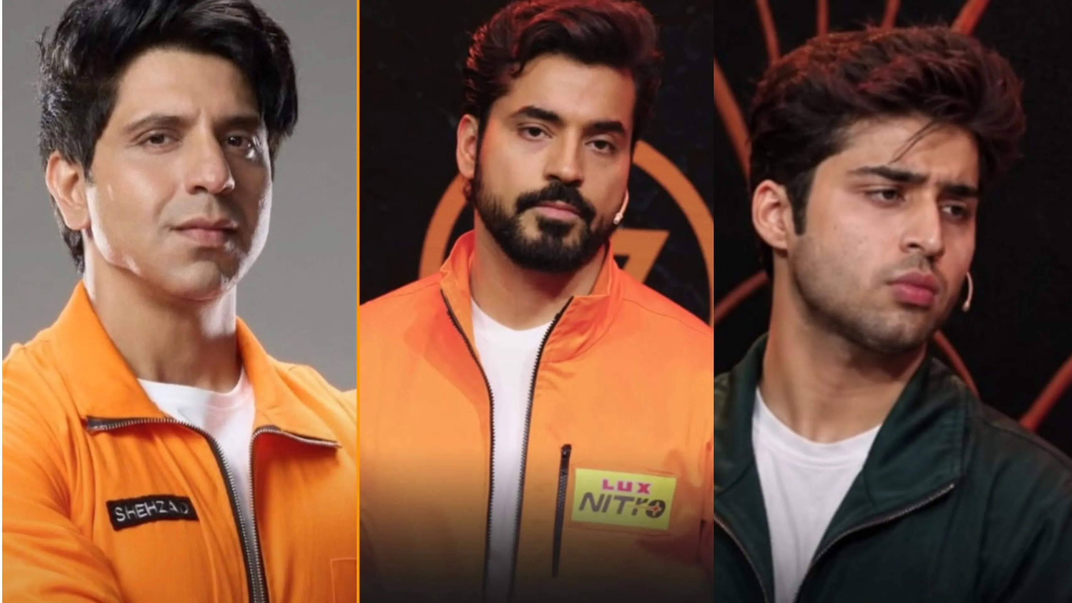 Rise And Fall Season 2: Ultimate Ruler Shehzad Poonawalla Sends Gautam Gulati & Raj Grover to Basement 