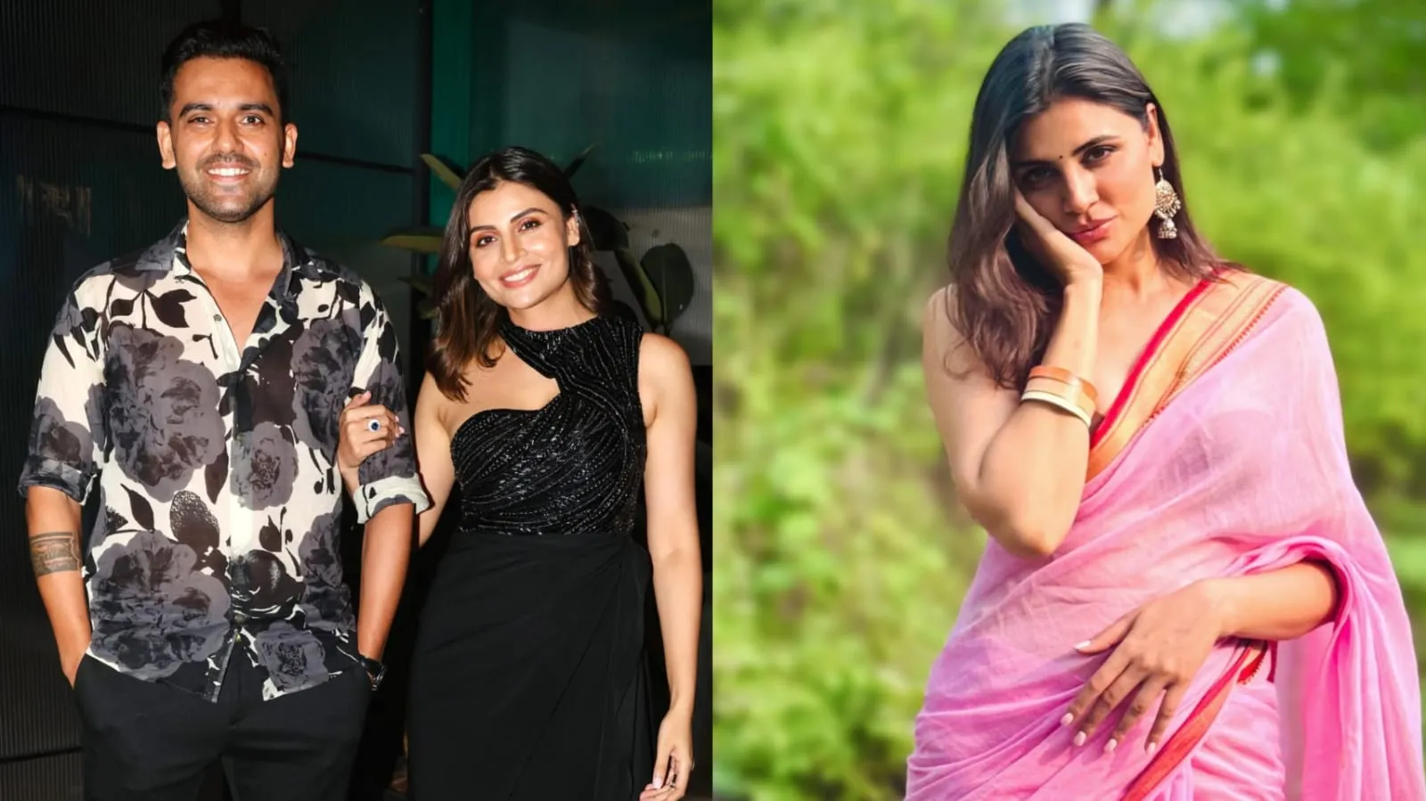 Naman Dhir (Cricketer) Wiki, Age, Biography, Girlfriend, Family, Lifestyle,  Hobbies, & More… | The Filmy Charcha