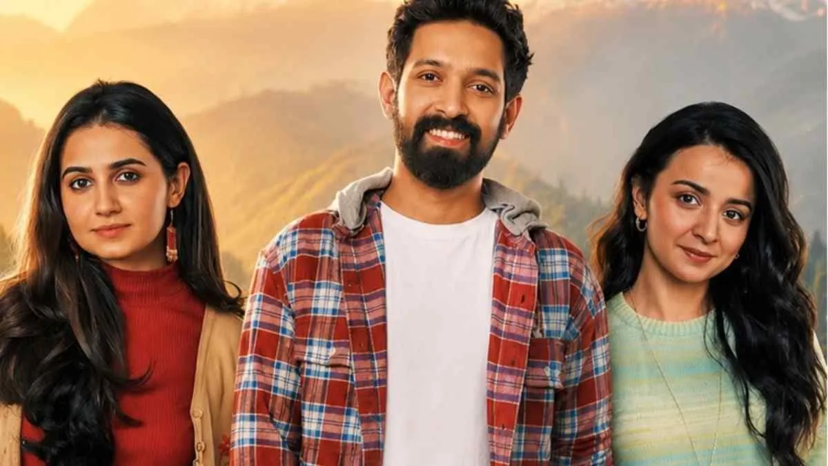 Musafir Cafe Proves Slow-Burn Romance Still Has A Place On Netflix