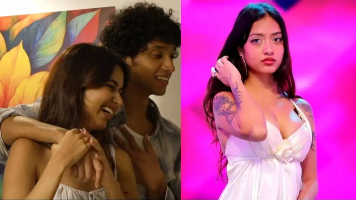 Did Yogesh Spend Three Days In Hotel With Akanksha Despite Being In Relationship With Ruru?