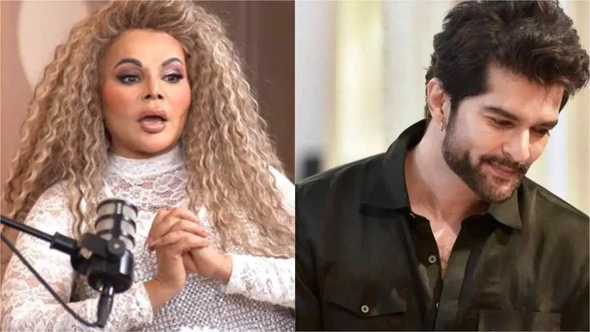 Rakhi Sawant Marriage