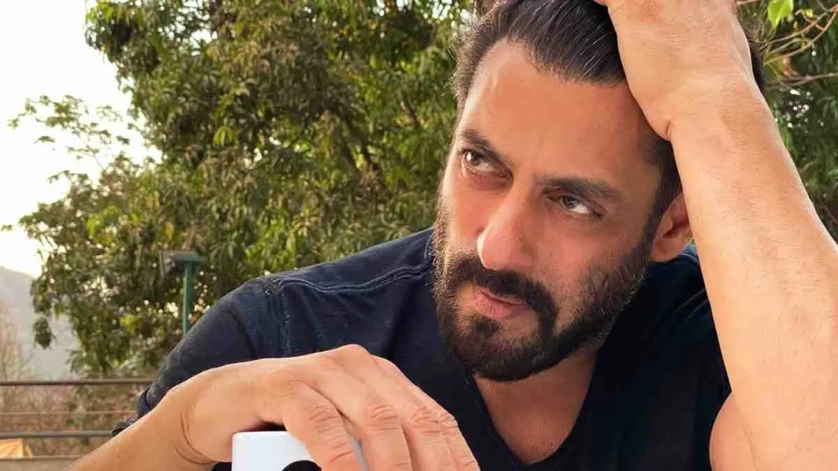 Salman Khan Calls for End to NEET Protest, Appeals to Wangchuk