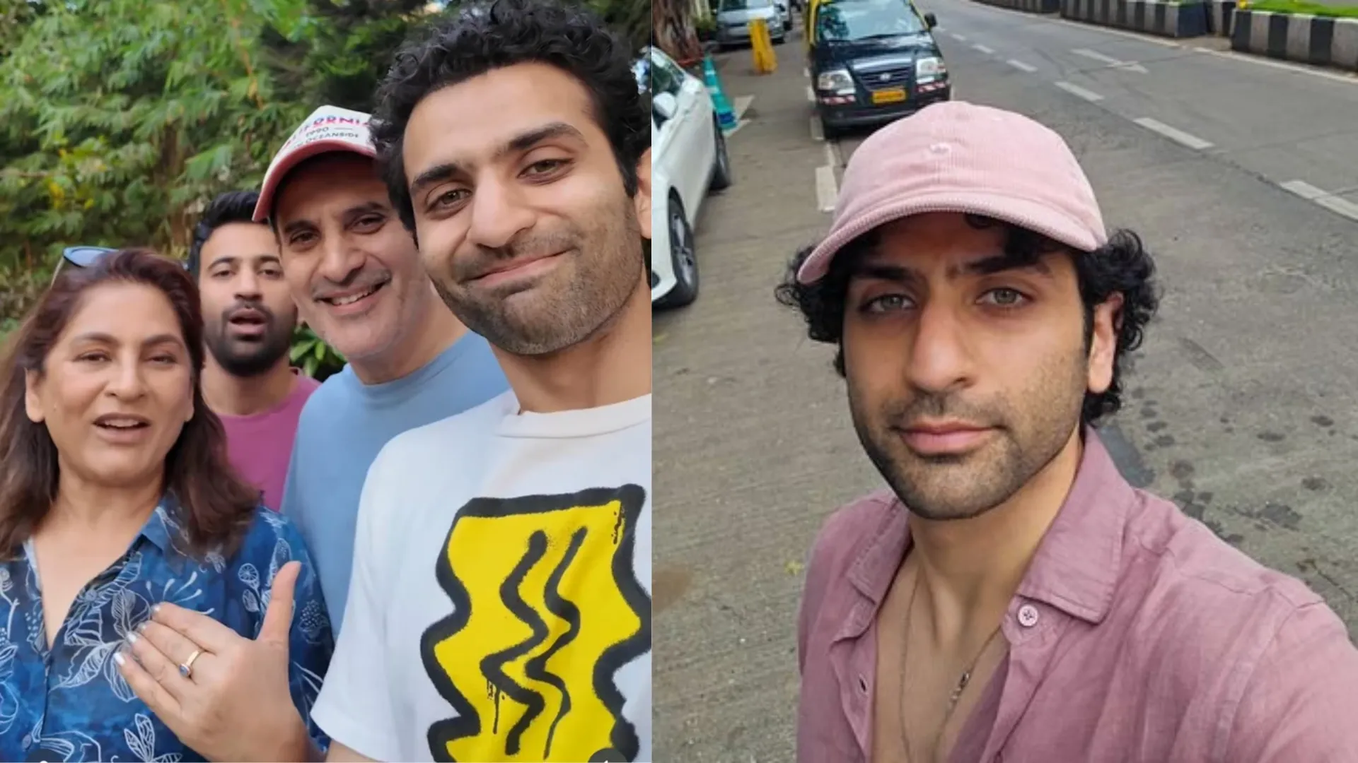 Shocking Credit Card Scam: Archana Puran Singh's son Aayushmaan Sethi Loses  Rs 87000 In Free Trial Trap | The Filmy Charcha