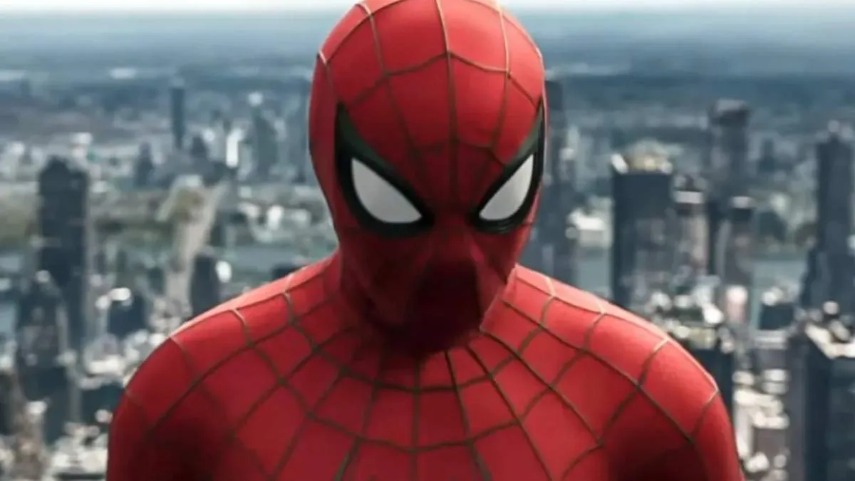 Spider-Man: Brand New Day Leaves Hollywood's Biggest Hits Behind With New Box Office Record