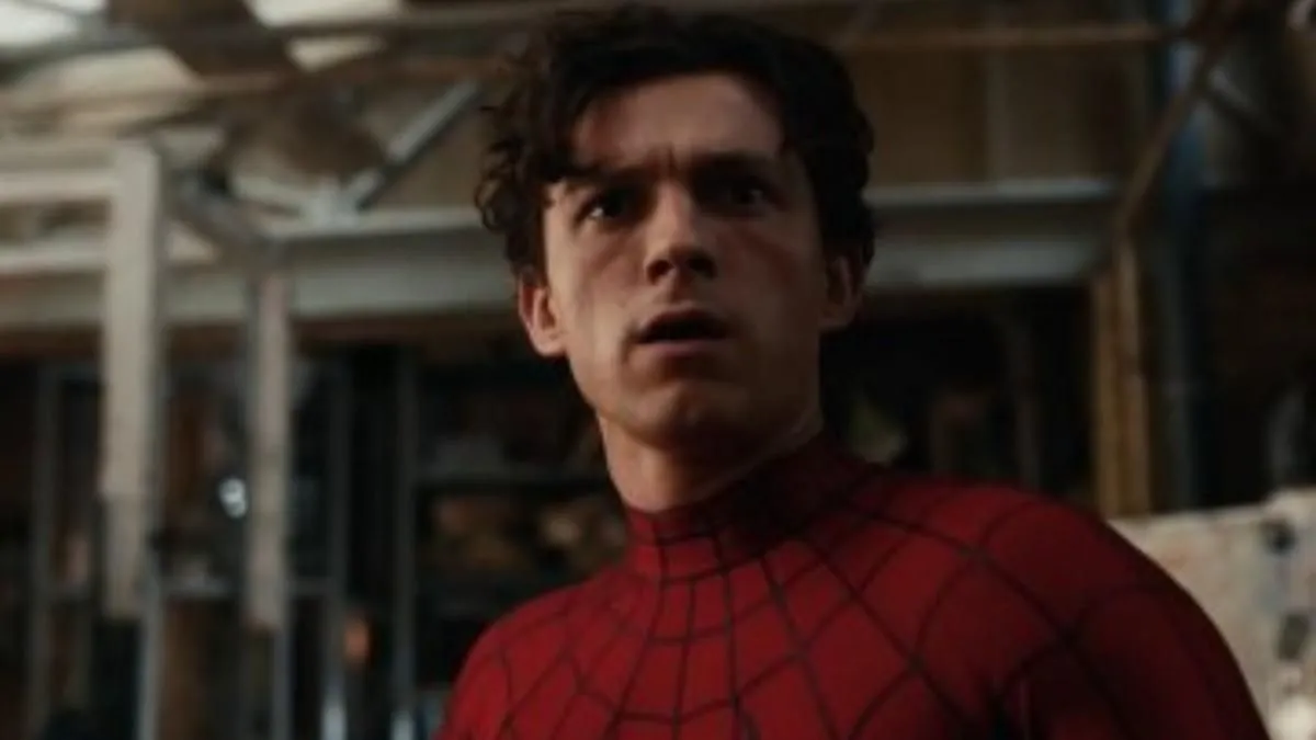 Spider-Man: Brand New Day Ending Explained: What Happens To Tom Holland’s Peter Parker In Final Scene?