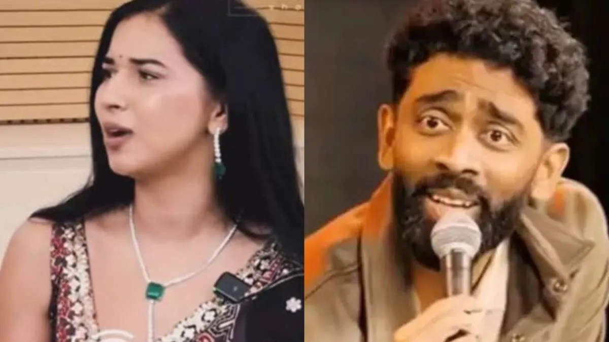 Mujhe Pranit More Ke Liye Bura Lagta Hai…': Tanya Mittal Calls For Mercy  After Pranit More Faces Massive Trolling | The Filmy Charcha