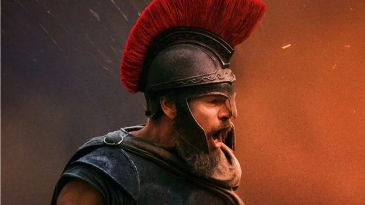 Christopher Nolan's The Odyssey Leaves Oppenheimer Behind, Eyes THIS Milestone In India